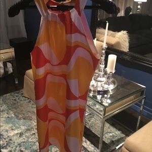 SKIRTIN’ AROUND boutique size 2 dress